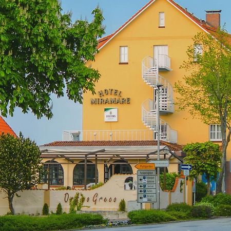 Hotel Mira Mare Heiligenhafen Ngoại thất bức ảnh