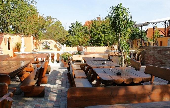 Hotel Mira Mare Heiligenhafen Ngoại thất bức ảnh